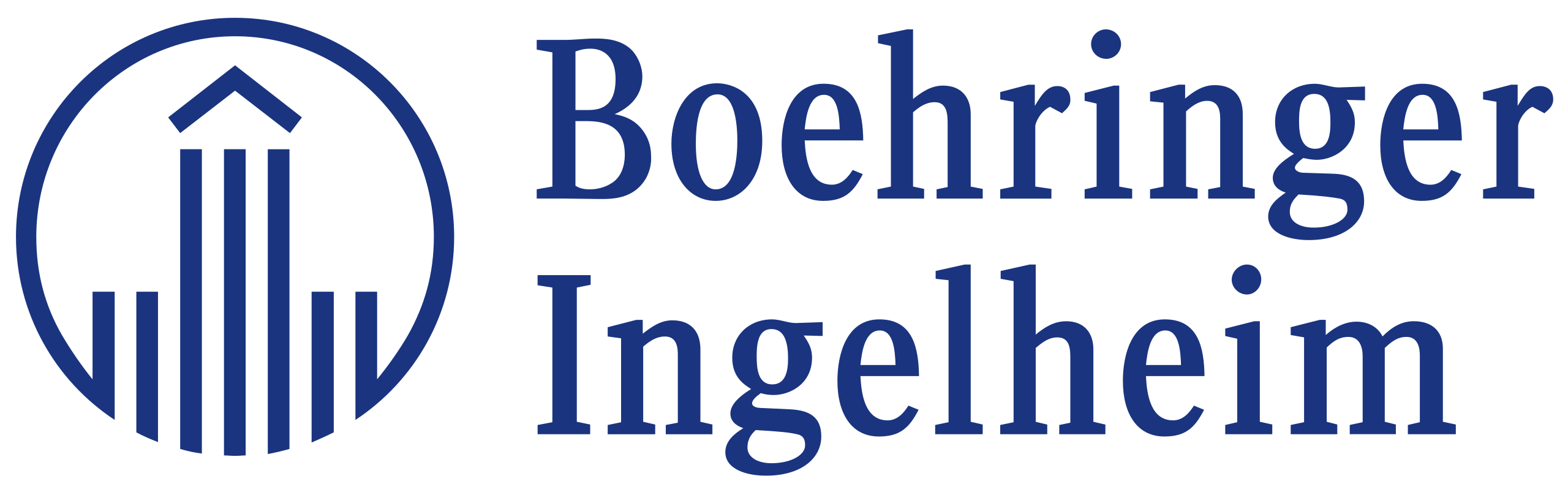 Boehringer Ingelheim RCV GmbH& Co KG