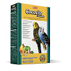 Корм Grandmix Cocorite для волнистых попугаев, 400г
