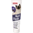 Мальт-паста д/вывода шерсти из кишечника у котов, Malt-Paste, 100г