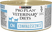 PPVD CN Корм конс полнорац диет д/взр кошек и собак всех возрастов при выздоровлен,195г